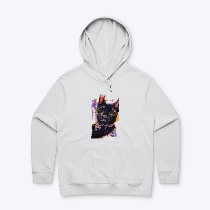 Kitten Calvincat
