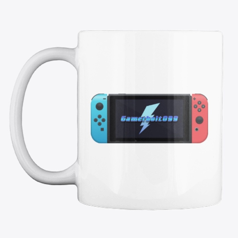 Gamerbolt099 Merch