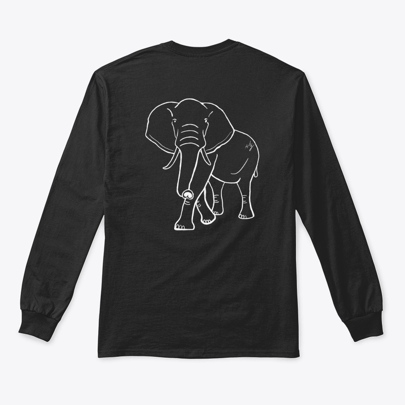 Ellie The Elephant