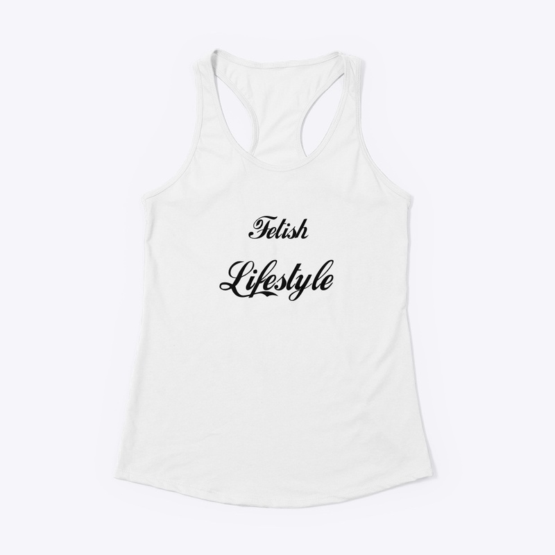 FetishLifestyle logo T