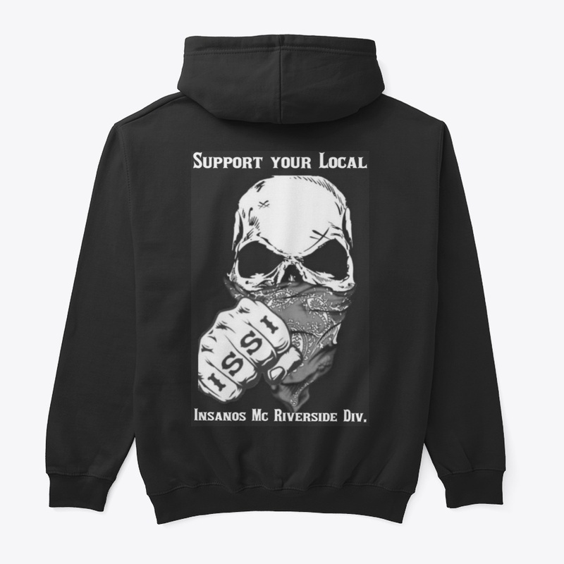 IMC Riverside Div Support Merchandise