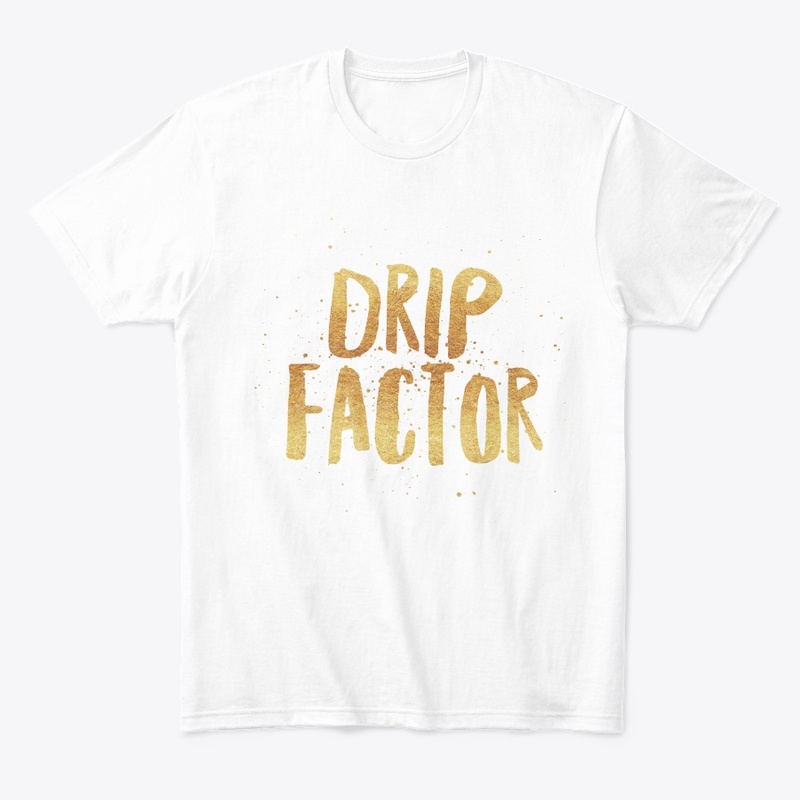 Drip Factor GX3