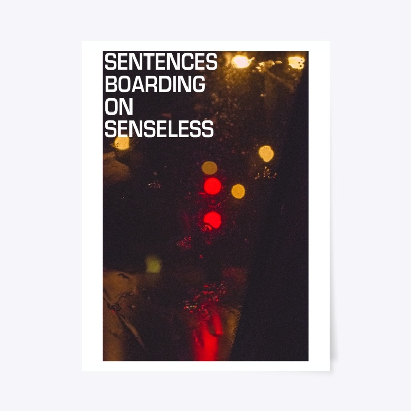 Senseless