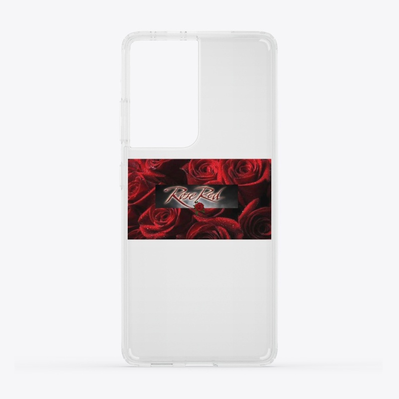 Rose Red
