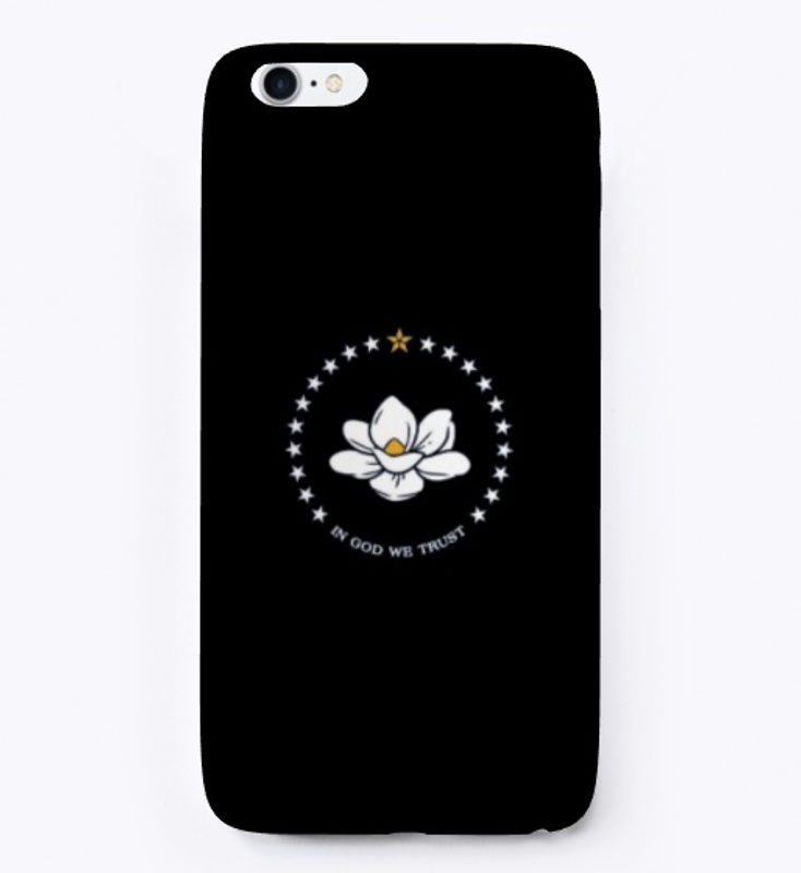 Magnolia Party Merchandise