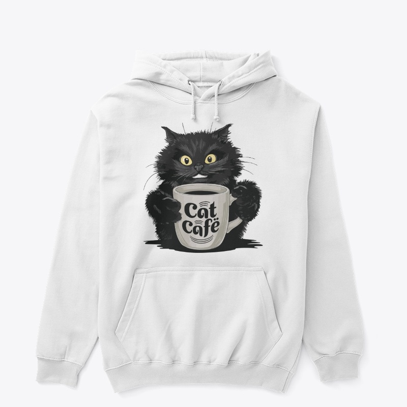 Cat Cafe