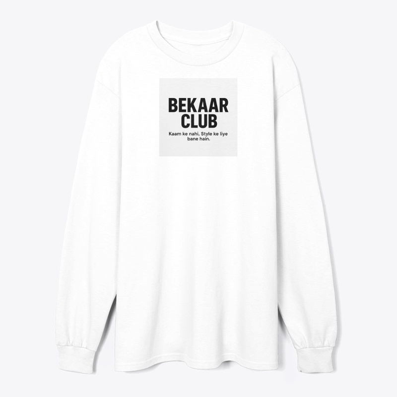 The Official Uniform of Legends