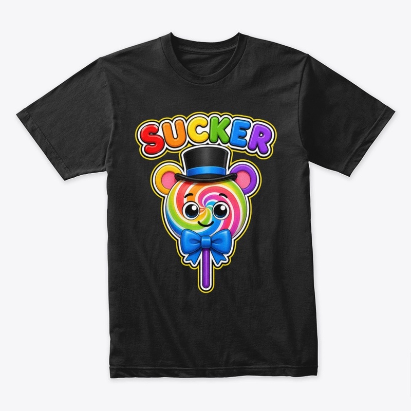 Sugar Rush-Sweet Swirl Edition 