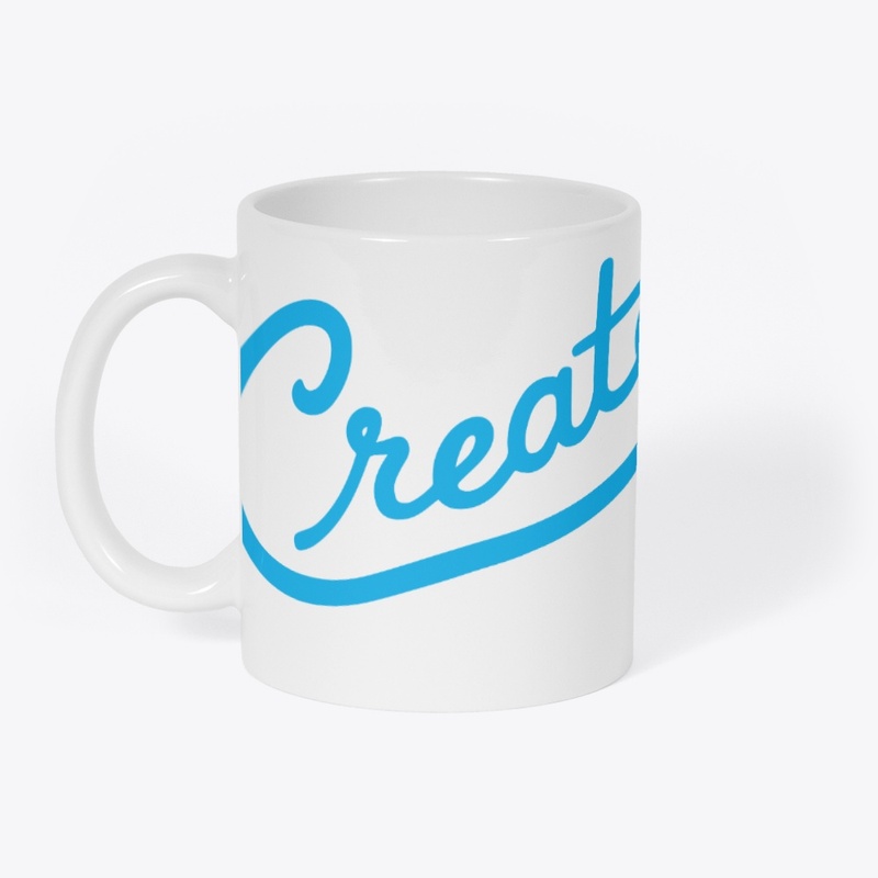 CREATIVE HAND