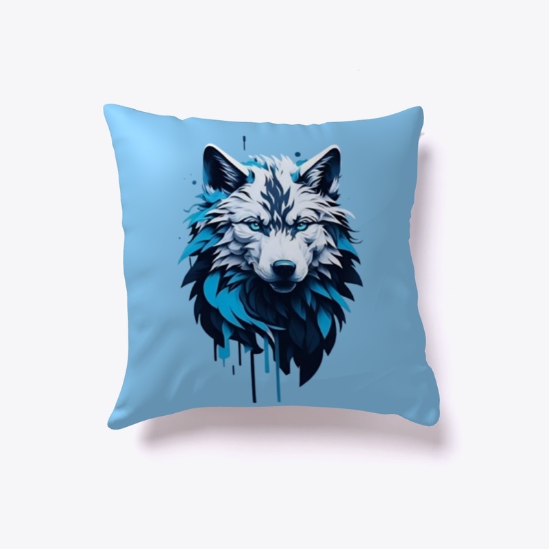Wild Wolf Collection