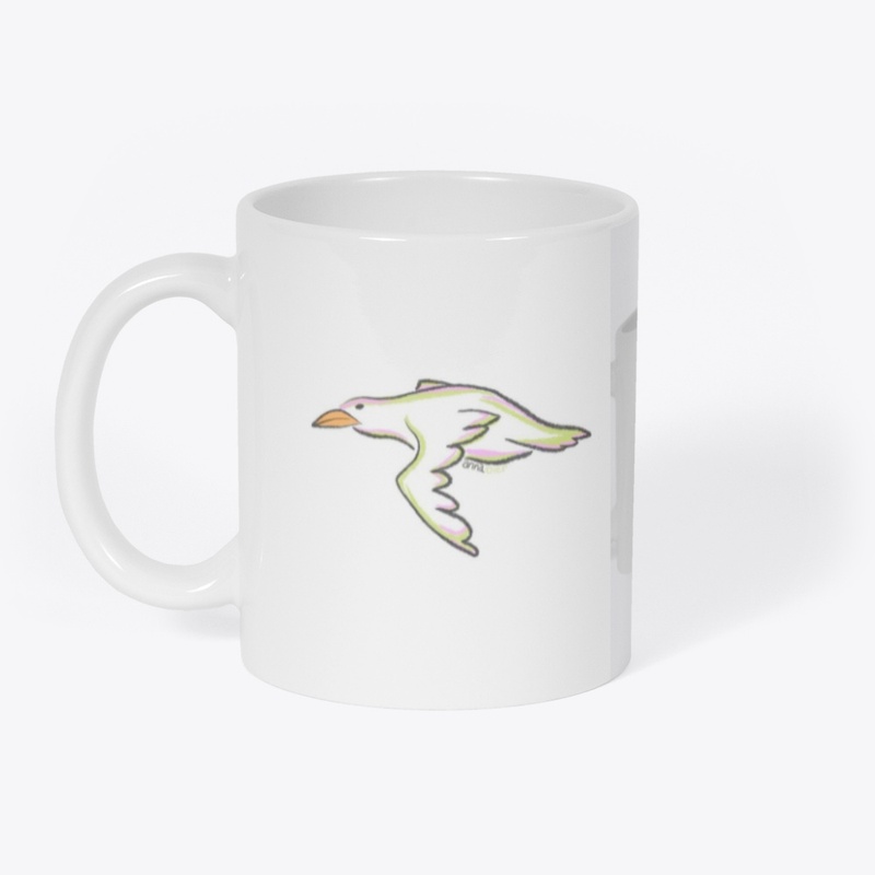 Anna Bier Merch