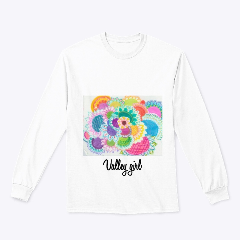 Valley girl llc