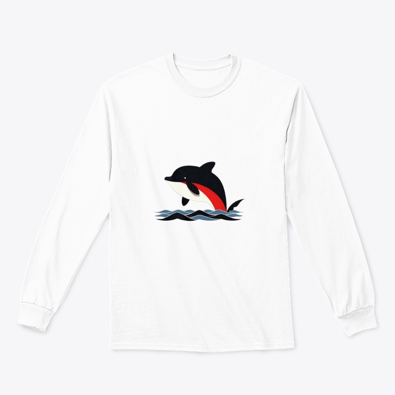 Whale Be Real Design