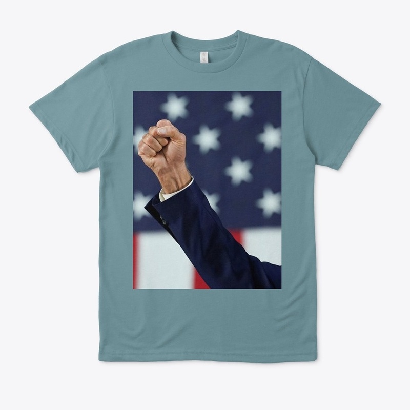 Great New USA