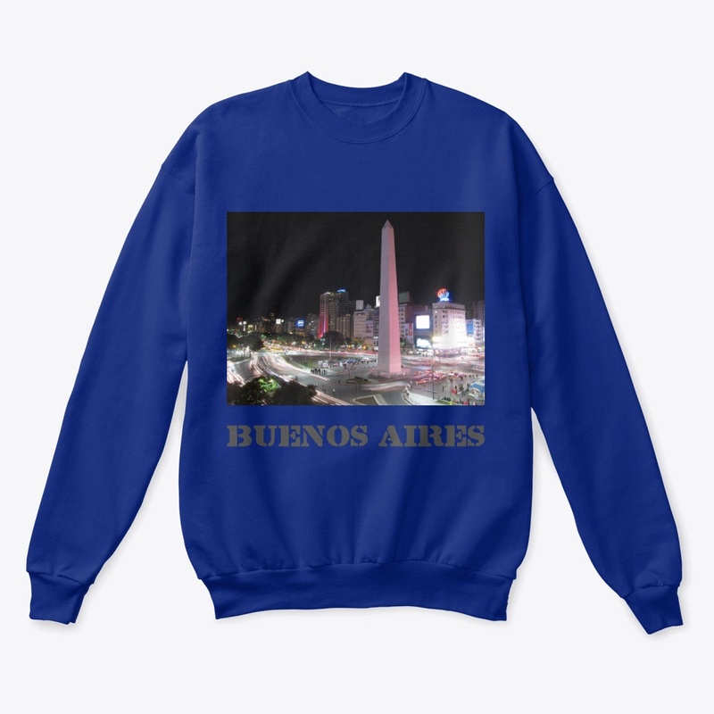 Buenos Aires souvenirs
