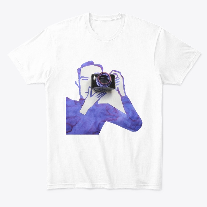 Ink Camera