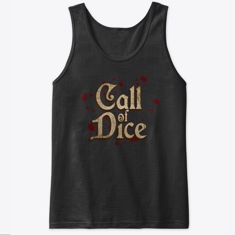 Call of MerchanDice