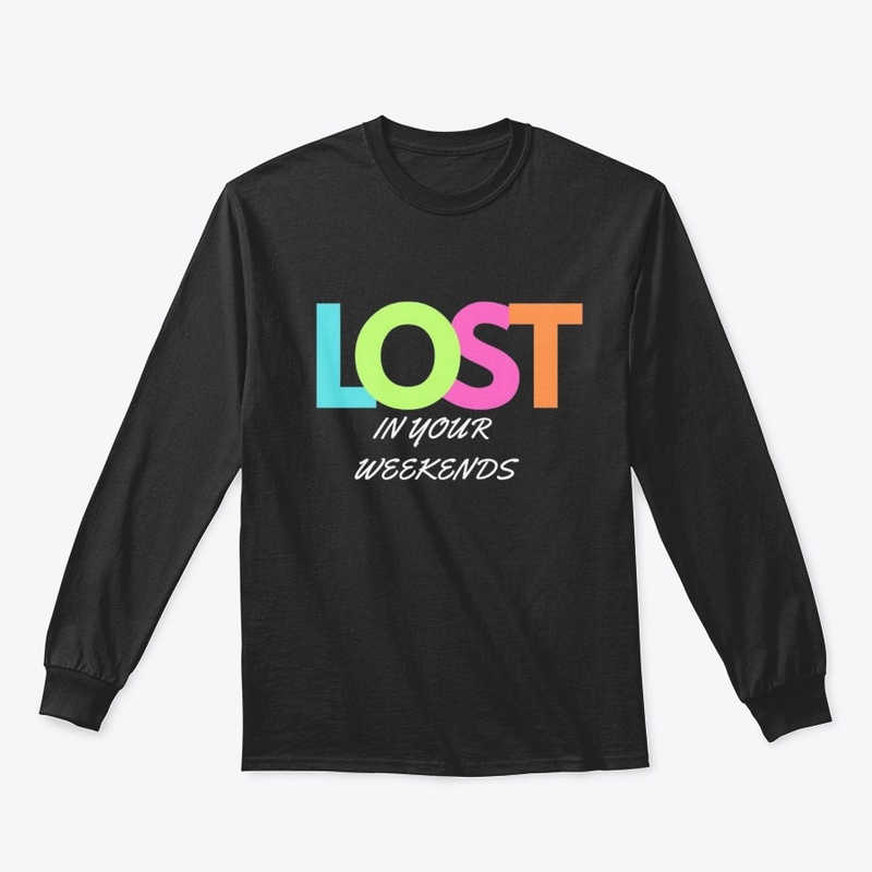 LOST
