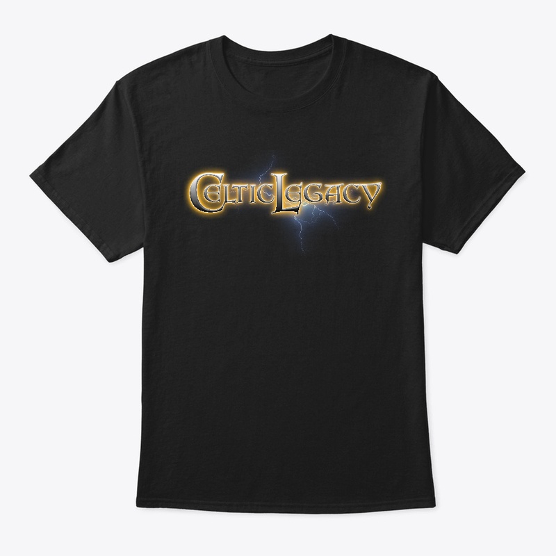 Celtic Legacy Lightning Logo