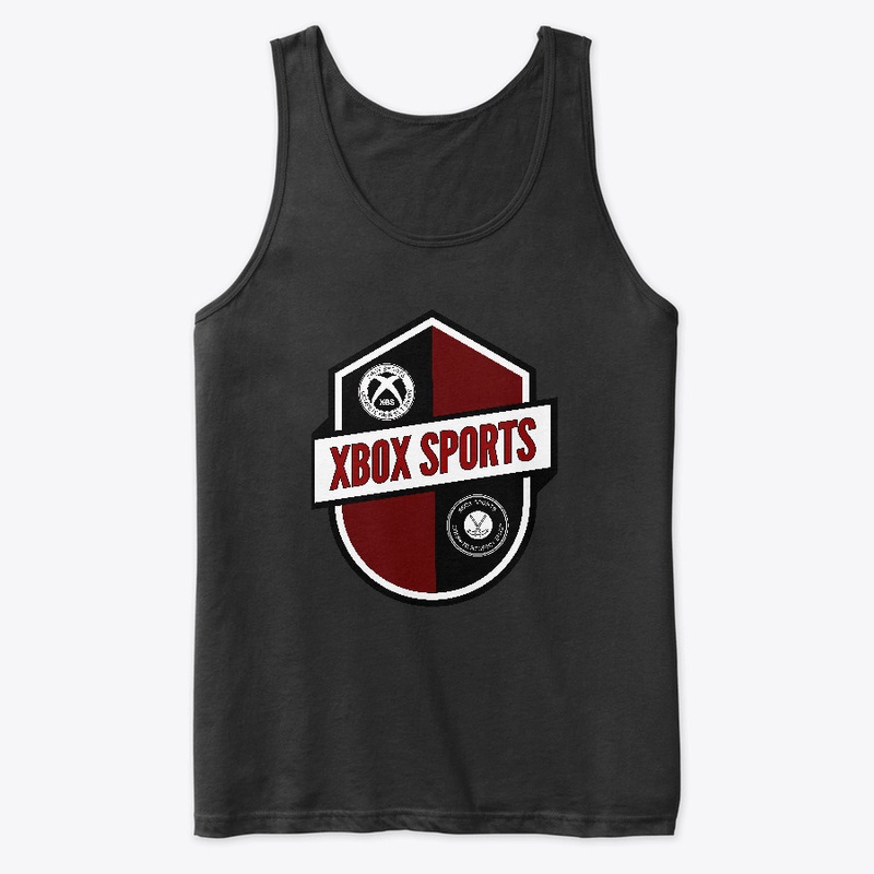 XBS Tank