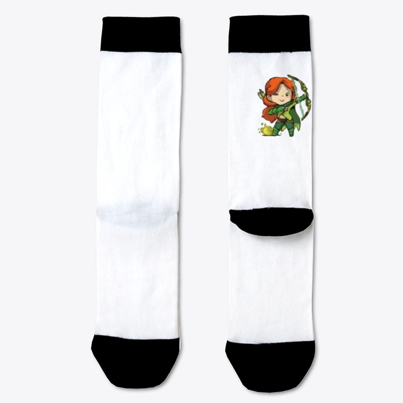 Dota 2 - Windranger 