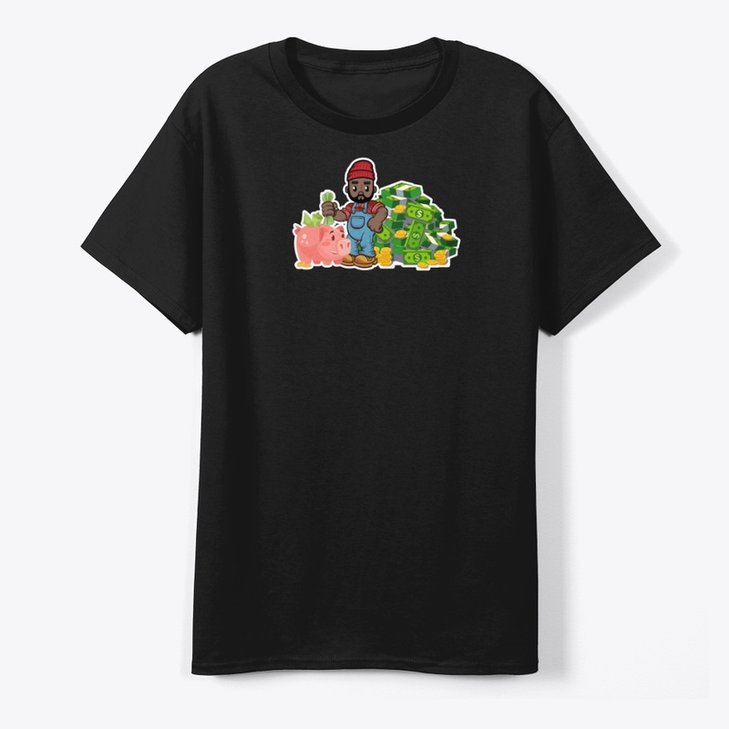 Big Bank Tee