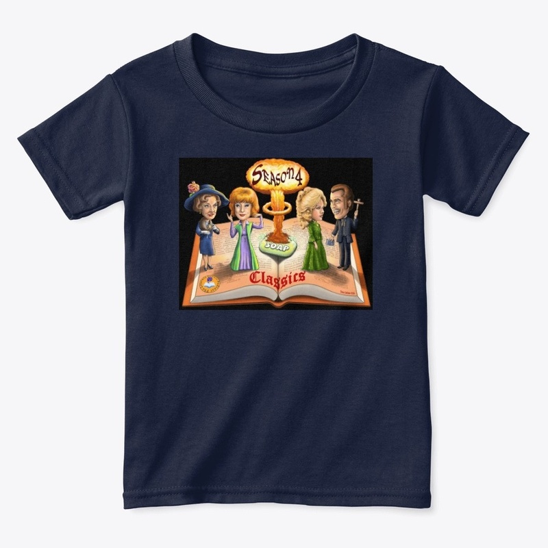 The Season 4 Collection