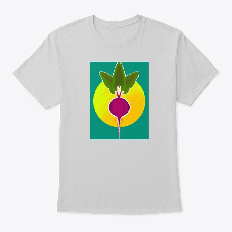 Retro Beet