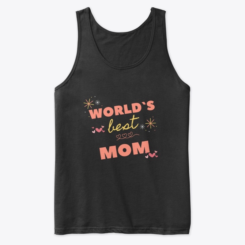 world`s Best Mom.