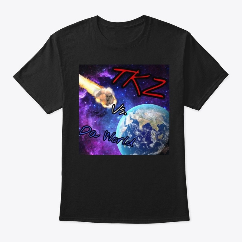 TkZ Vs. Da World