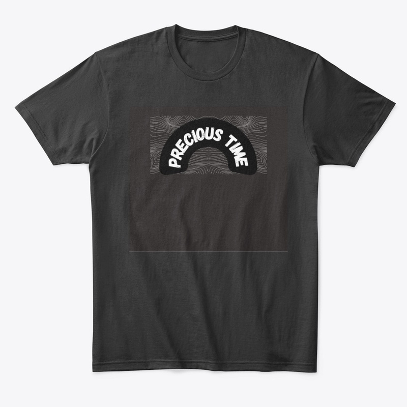 Precious Time Shirts