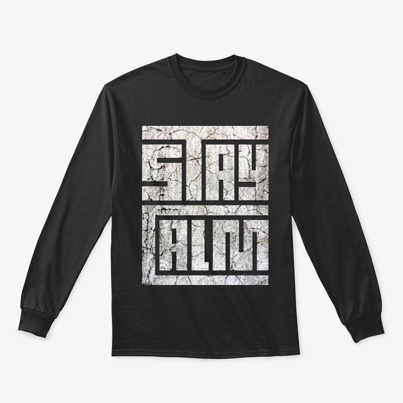 Stay Calm 3