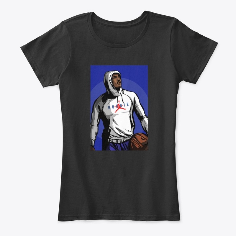HOODIE MELO