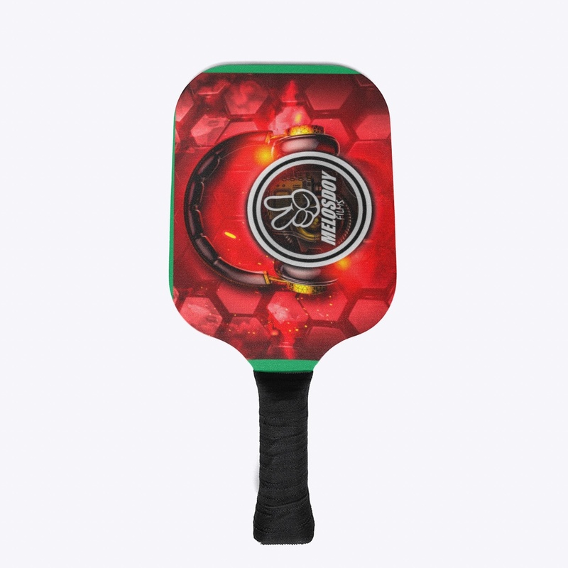 Pickleball Paddles Set