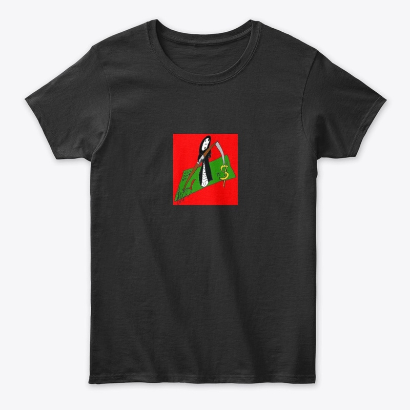 Monetary Policy Shirts