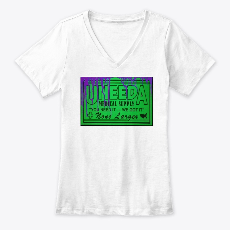 Return of the Living Dead (Uneeda)