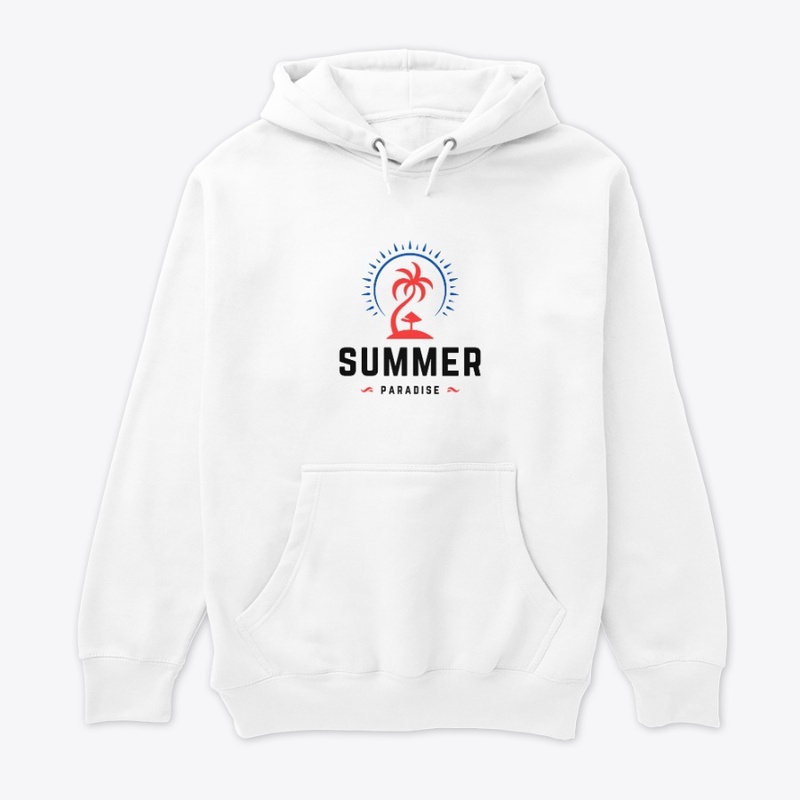 Men's T-shirt design