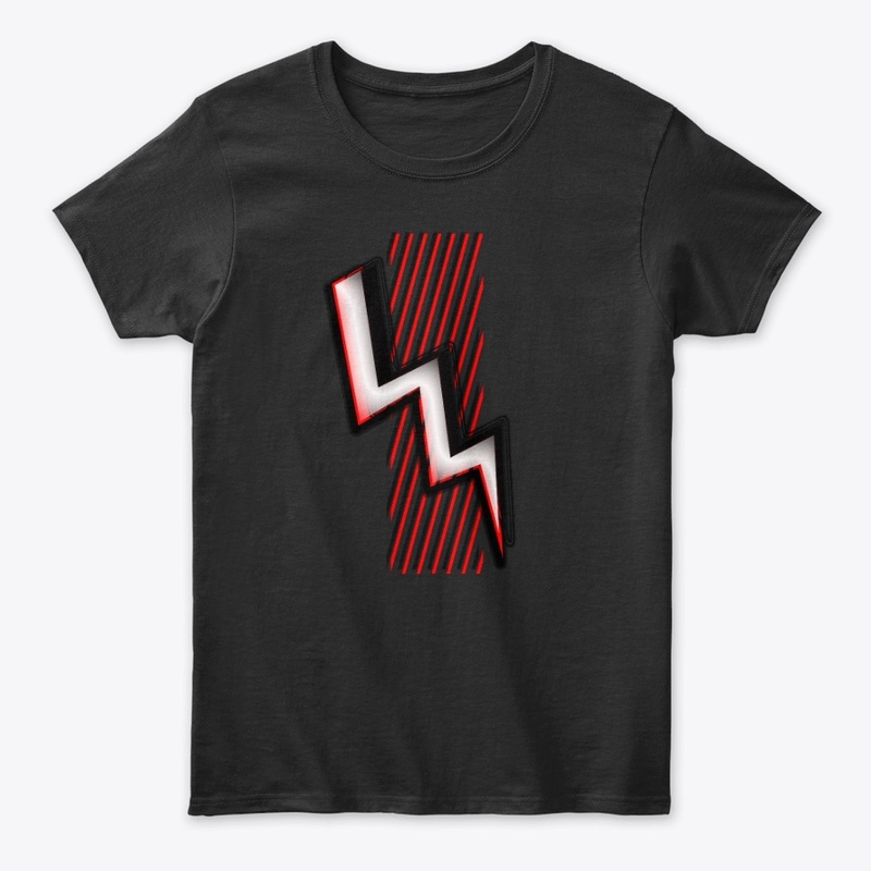 "LIGHT N STRIPES"