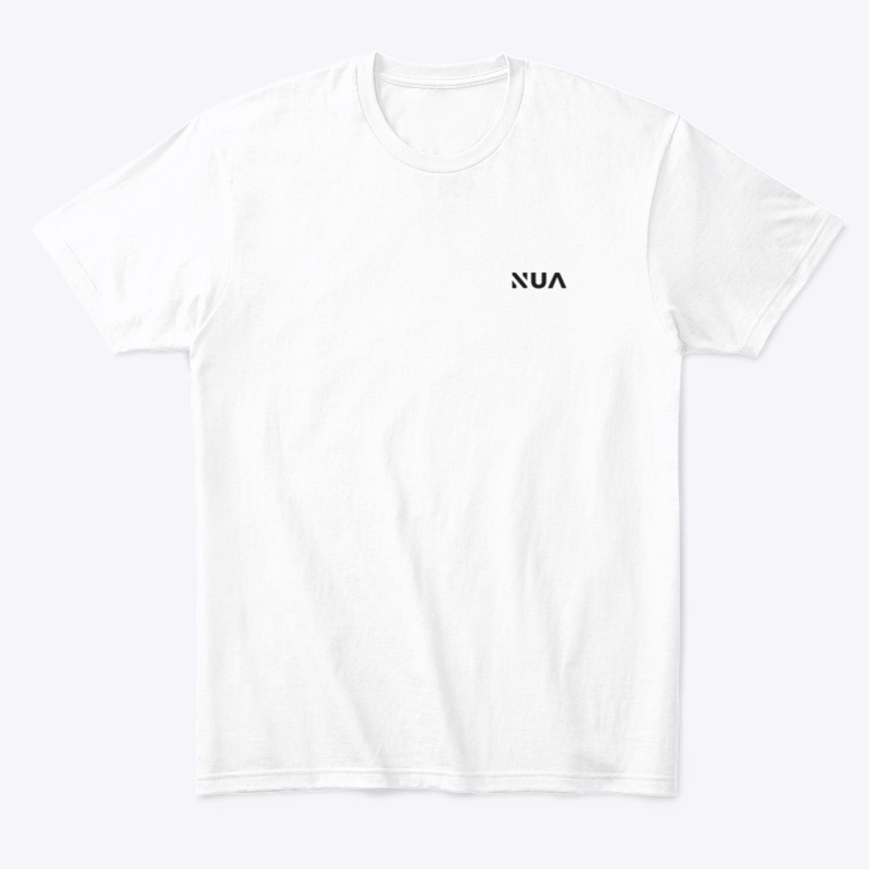 Basic NUA in White