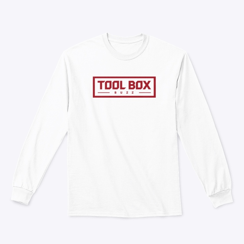 CREW T-shirt