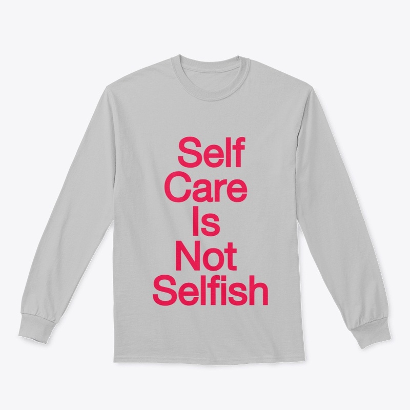 Inspirational Mental Health Tee