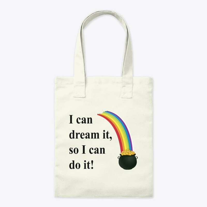 Dream Big, Achieve More