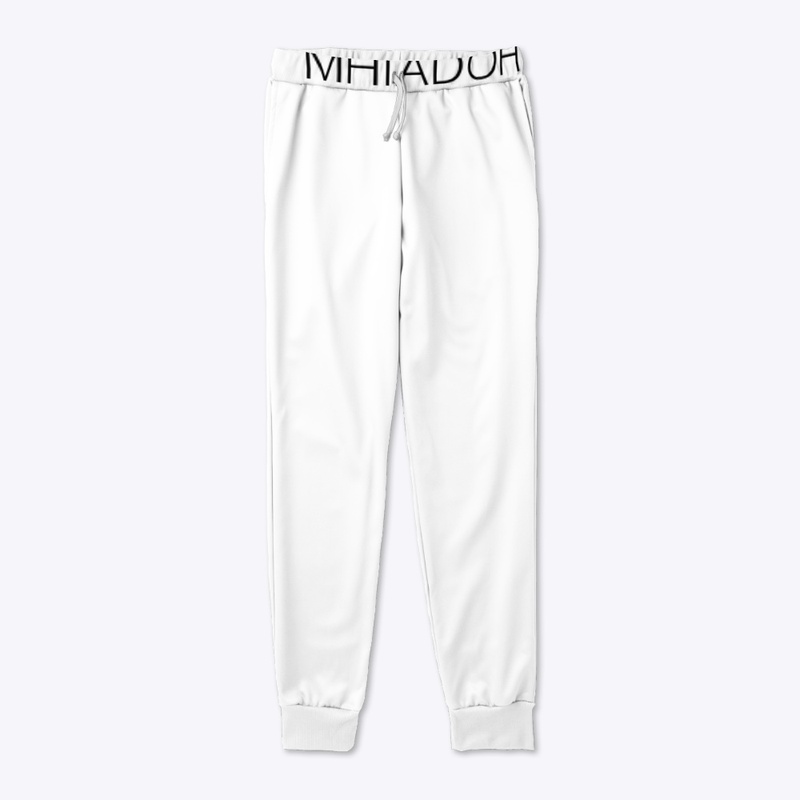 MHIADOH APPAREL COLLECTION