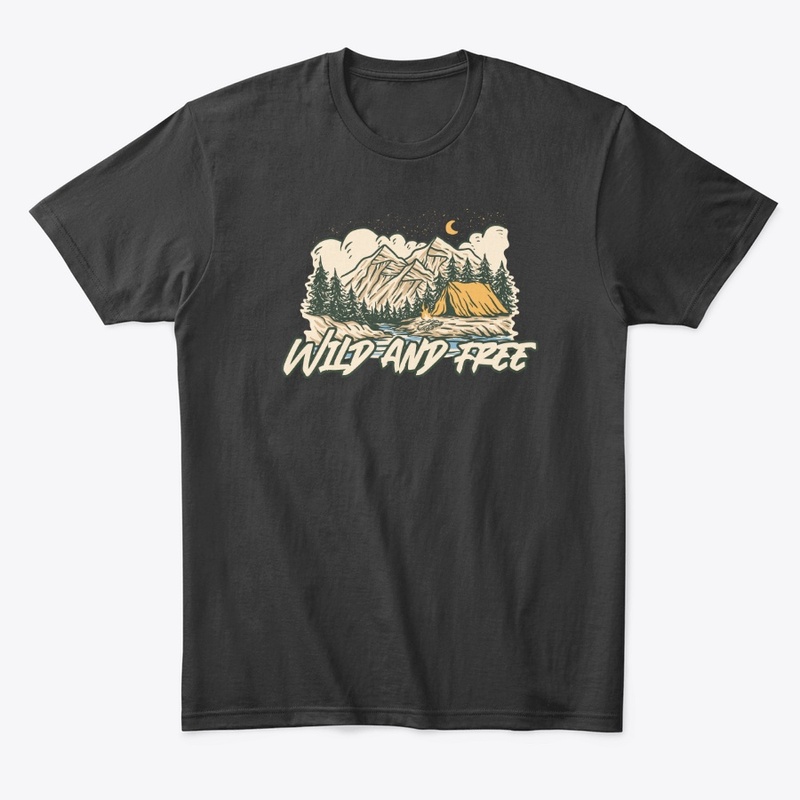 Wild and Free