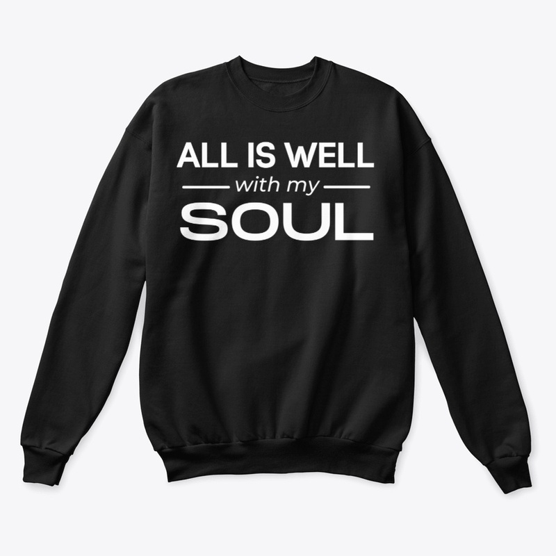 My Soul is Well Part II
