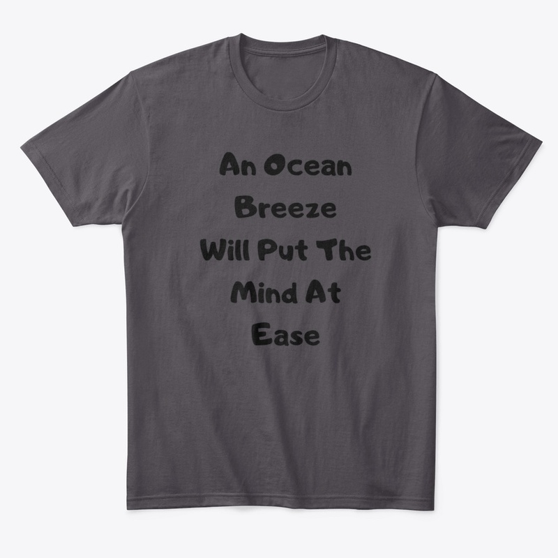 Ocean breeze