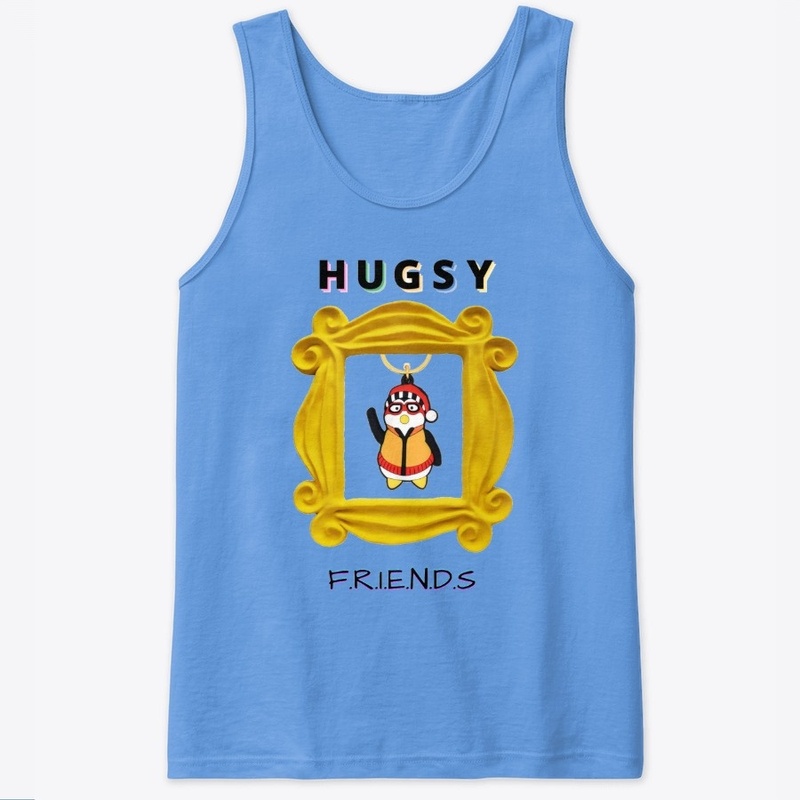 HUGSY Design