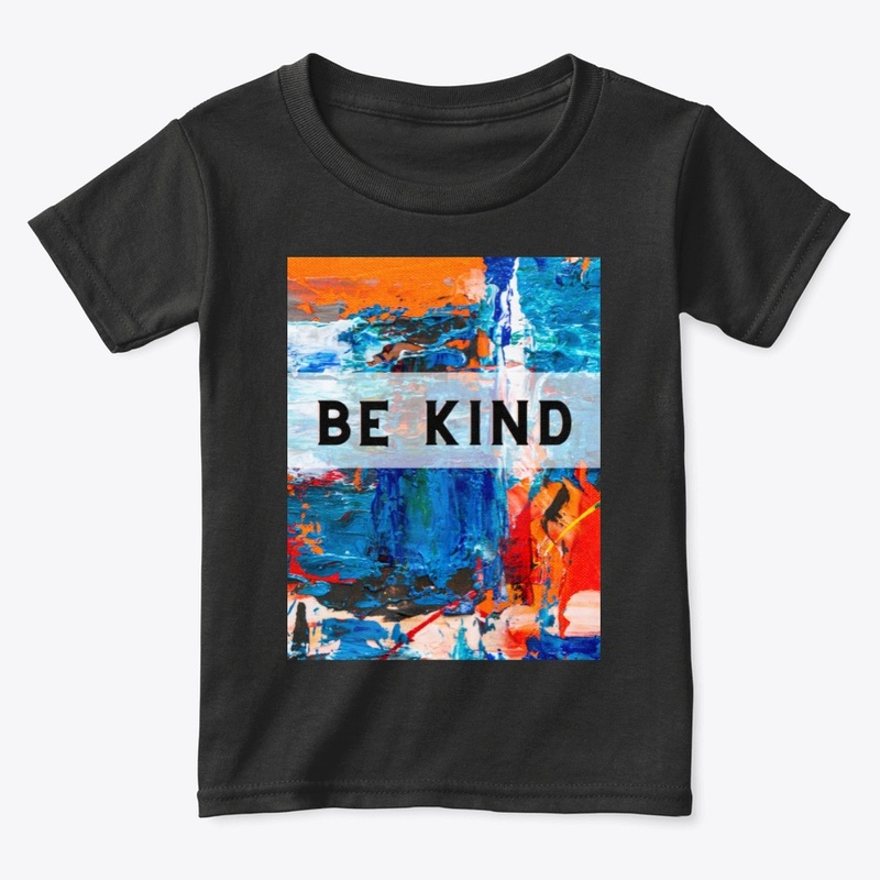 Be Kind for World Kindness Day