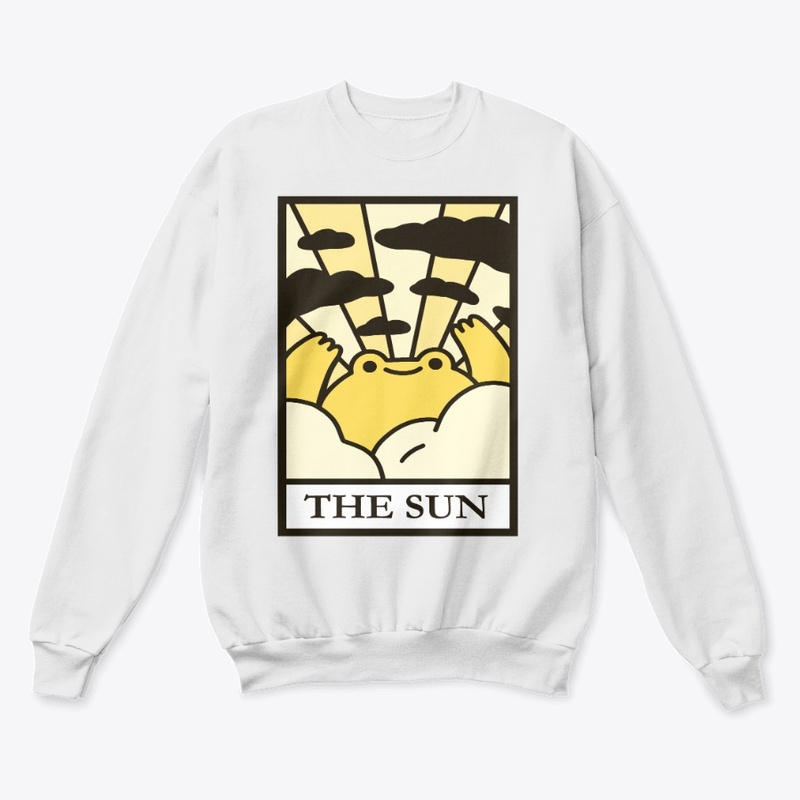 The Sun 