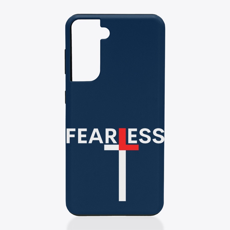 Fearless
